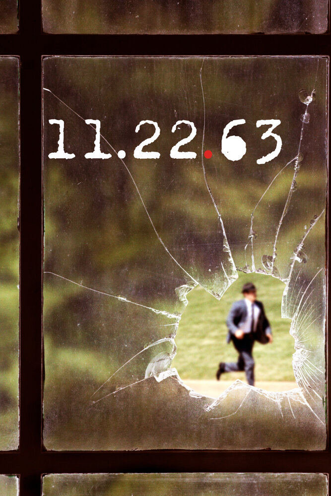 11.22.63 смотреть онлайн сериал 1 сезон