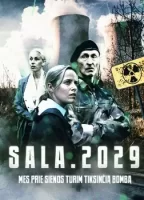 Остров. 2029 смотреть онлайн сериал 1 сезон