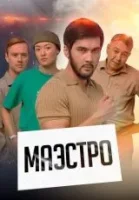 Маэстро смотреть онлайн сериал 1 сезон