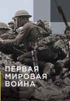 Апокалипсис: Первая мировая война смотреть онлайн сериал 1 сезон