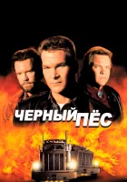 Черный пес смотреть онлайн (1998)