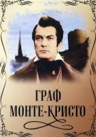 Граф Монте-Кристо смотреть онлайн (1953)