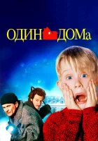 Один дома смотреть онлайн (1990)