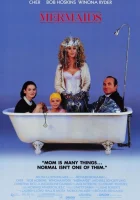 Русалки смотреть онлайн (1990)