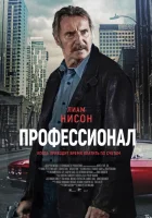 Профессионал смотреть онлайн (2024)